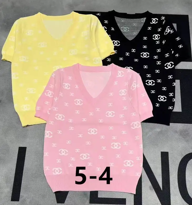 Chanel S-XL 198